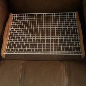 Coffee Table Tray / Serving Tray